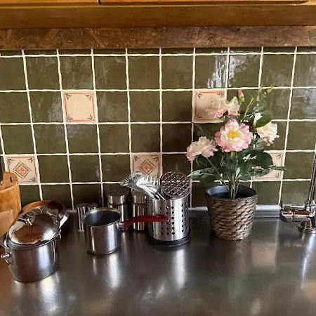 Merkez Kaleici Muhtesem Size Oezel Bahceli Oezel * Αττάλεια