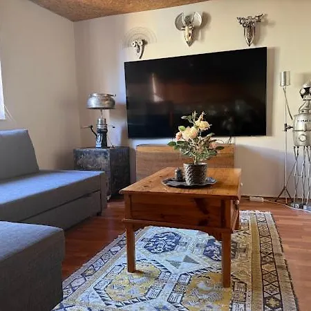 Merkez Kaleici Muhtesem Size Oezel Bahceli Oezel Βίλα Αττάλεια