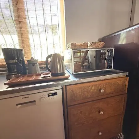 Βίλα Merkez Kaleici Muhtesem Size Oezel Bahceli Oezel Αττάλεια