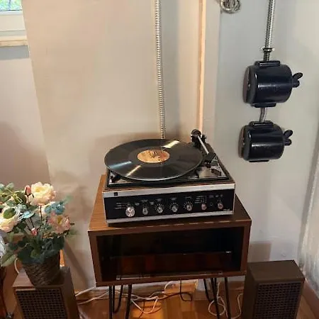 Merkez Kaleici Muhtesem Size Oezel Bahceli Oezel Βίλα *