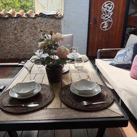 Merkez Kaleici Muhtesem Size Oezel Bahceli Oezel Βίλα Αττάλεια