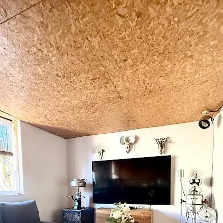 Βίλα Merkez Kaleici Muhtesem Size Oezel Bahceli Oezel Αττάλεια