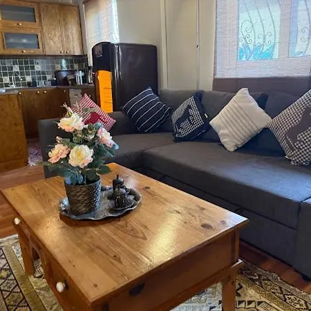 Βίλα Merkez Kaleici Muhtesem Size Oezel Bahceli Oezel Αττάλεια