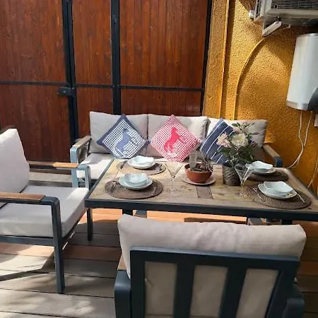 Βίλα Merkez Kaleici Muhtesem Size Oezel Bahceli Oezel