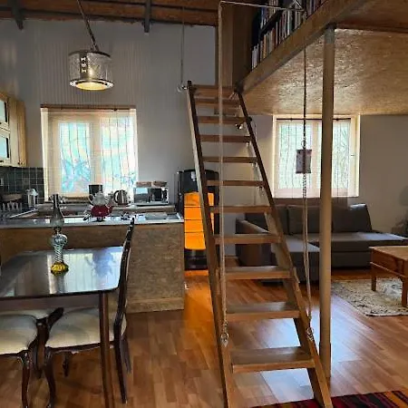 Merkez Kaleici Muhtesem Size Oezel Bahceli Oezel *