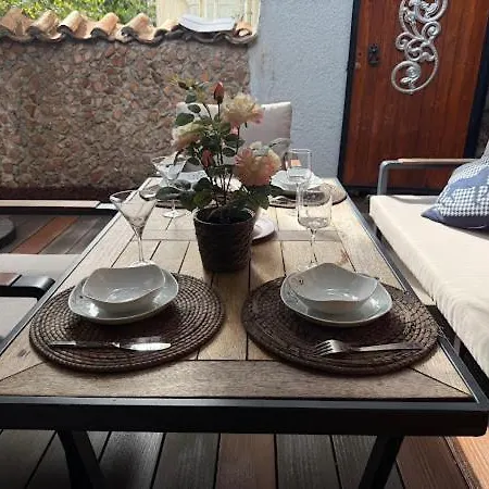 Βίλα Merkez Kaleici Muhtesem Size Oezel Bahceli Oezel Αττάλεια