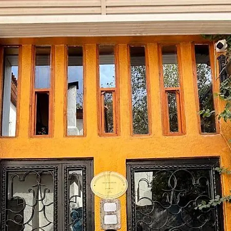 Merkez Kaleici Muhtesem Size Oezel Bahceli Oezel Βίλα *