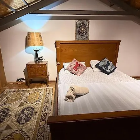 Merkez Kaleici Muhtesem Size Oezel Bahceli Oezel *