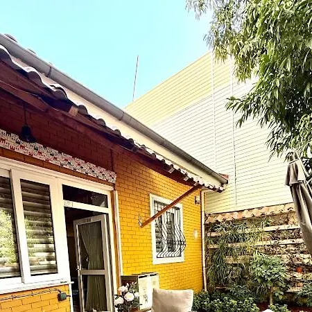 Merkez Kaleici Muhtesem Size Oezel Bahceli Oezel *