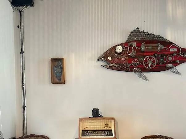 Merkez Kaleici Muhtesem Size Oezel Bahceli Oezel Antalya