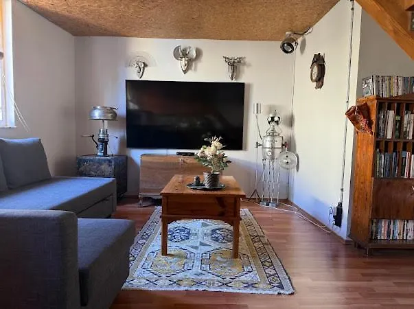 Villa Merkez Kaleiçi Muhteşem Size özel Bahçeli özel Vılla
