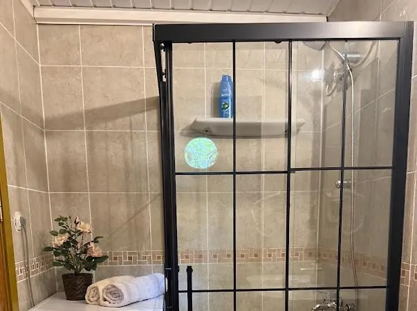 Villa Merkez Kaleici Muhtesem Size Oezel Bahceli Oezel *