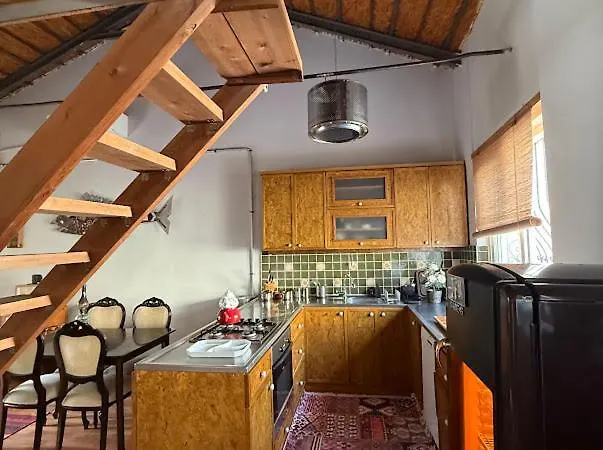 Villa Merkez Kaleiçi Muhteşem Size özel Bahçeli özel Vılla *