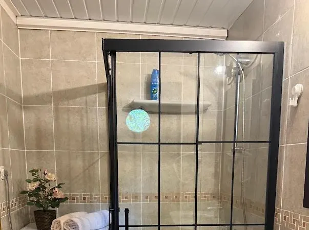 Merkez Kaleici Muhtesem Size Oezel Bahceli Oezel Villa Antalya