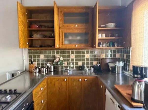 Merkez Kaleici Muhtesem Size Oezel Bahceli Oezel Villa Antalya