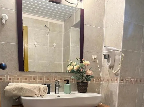 Merkez Kaleici Muhtesem Size Oezel Bahceli Oezel Villa *