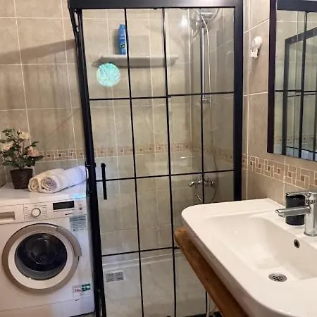 Villa Merkez Kaleiçi Muhteşem Size özel Bahçeli özel Vılla *