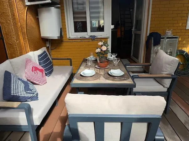 Merkez Kaleici Muhtesem Size Oezel Bahceli Oezel 안탈리아