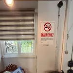 Merkez Kaleici Muhtesem Size Oezel Bahceli Oezel Βίλα
