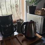 Merkez Kaleici Muhtesem Size Oezel Bahceli Oezel * Анталья
