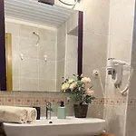 Merkez Kaleici Muhtesem Size Oezel Bahceli Oezel Βίλα *