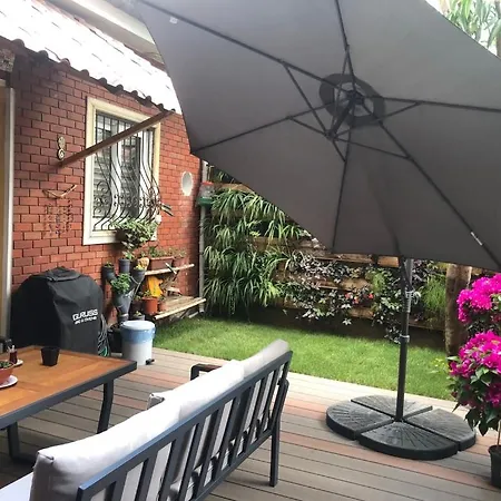 Merkez Kaleici Muhtesem Size Oezel Bahceli Oezel Villa Antalya