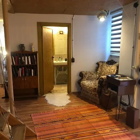Villa Merkez Kaleici Muhtesem Size Oezel Bahceli Oezel