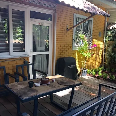 Merkez Kaleici Muhtesem Size Oezel Bahceli Oezel Villa Antalya