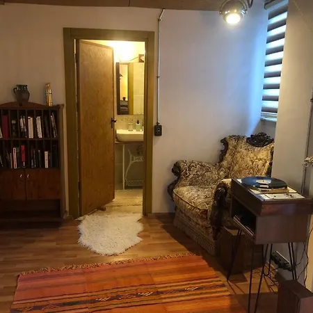 Villa Merkez Kaleici Muhtesem Size Oezel Bahceli Oezel