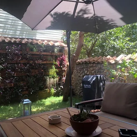 Villa Merkez Kaleici Muhtesem Size Oezel Bahceli Oezel *