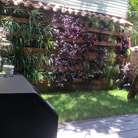 Villa Merkez Kaleici Muhtesem Size Oezel Bahceli Oezel *