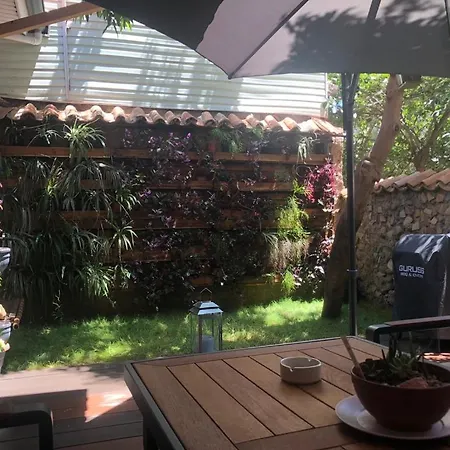 Merkez Kaleici Muhtesem Size Oezel Bahceli Oezel * Antalya